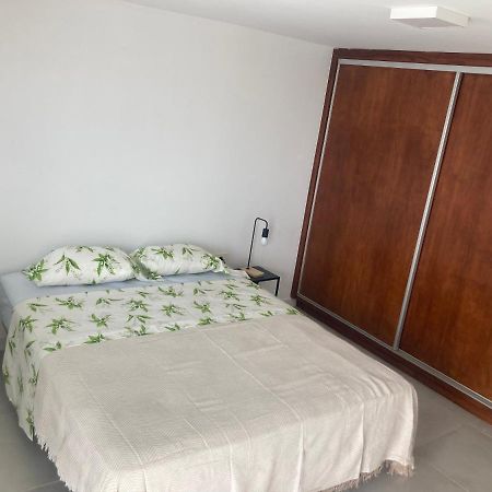 El Marinero, Piso 2 Y Piso 3 Apartman La Santa Kültér fotó
