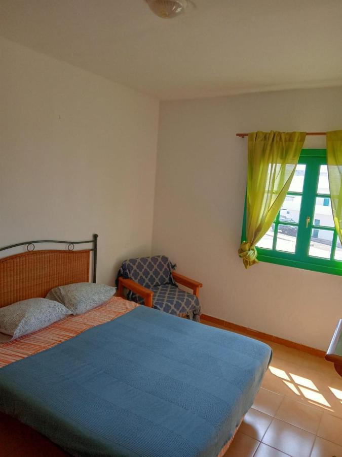 El Marinero, Piso 2 Y Piso 3 Apartman La Santa Kültér fotó