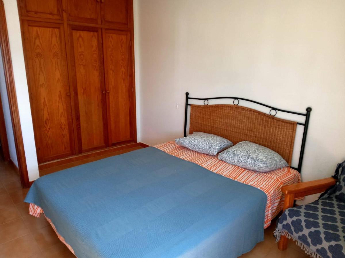 El Marinero, Piso 2 Y Piso 3 Apartman La Santa Kültér fotó