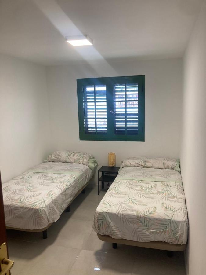El Marinero, Piso 2 Y Piso 3 Apartman La Santa Kültér fotó
