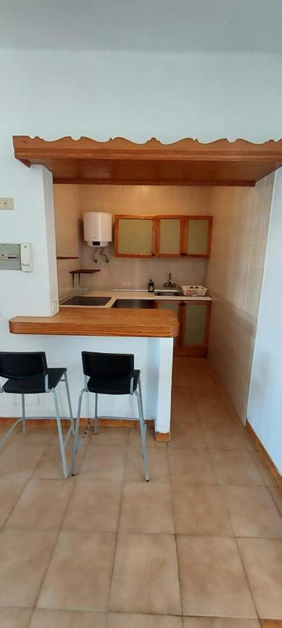 El Marinero, Piso 2 Y Piso 3 Apartman La Santa Kültér fotó