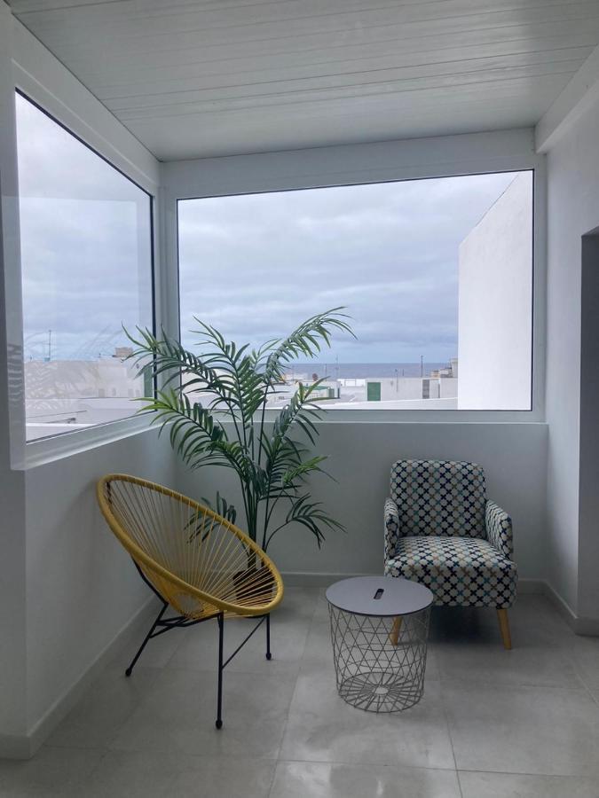 El Marinero, Piso 2 Y Piso 3 Apartman La Santa Kültér fotó