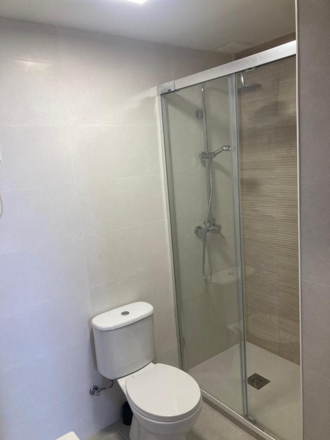 El Marinero, Piso 2 Y Piso 3 Apartman La Santa Kültér fotó