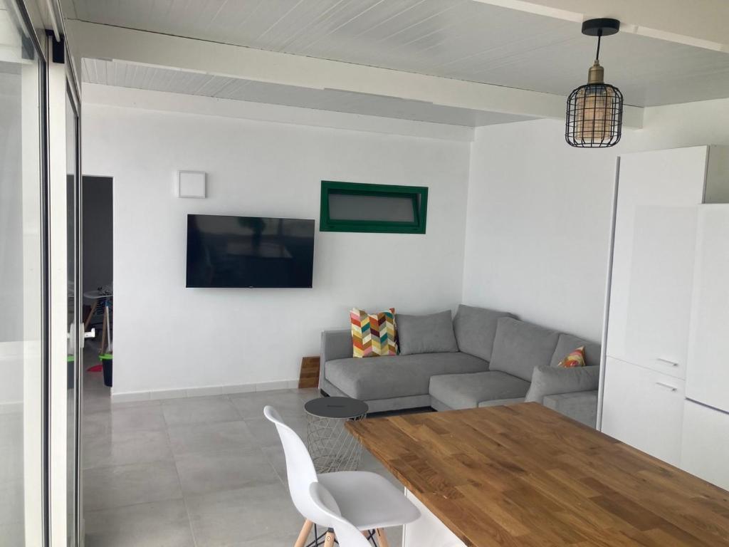 El Marinero, Piso 2 Y Piso 3 Apartman La Santa Kültér fotó