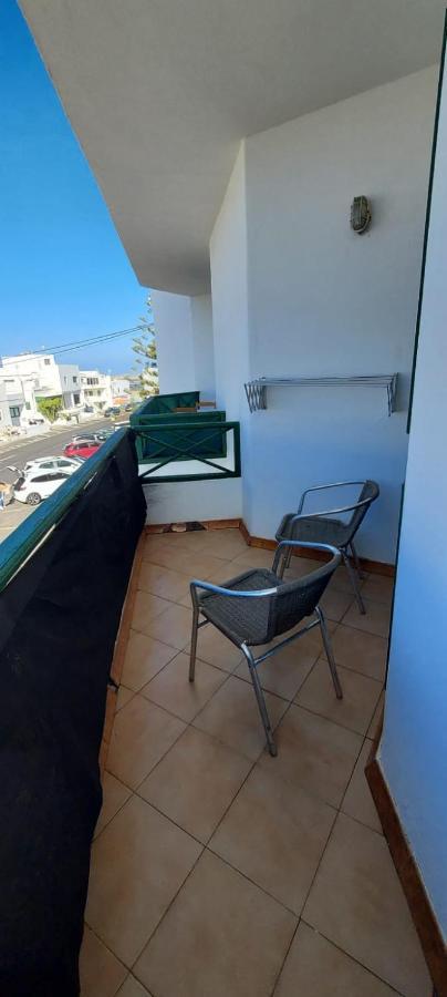 El Marinero, Piso 2 Y Piso 3 Apartman La Santa Kültér fotó