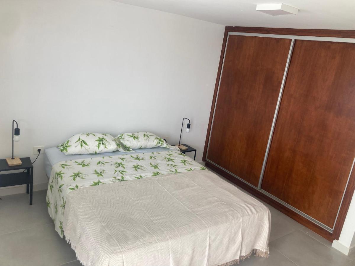 El Marinero, Piso 2 Y Piso 3 Apartman La Santa Kültér fotó