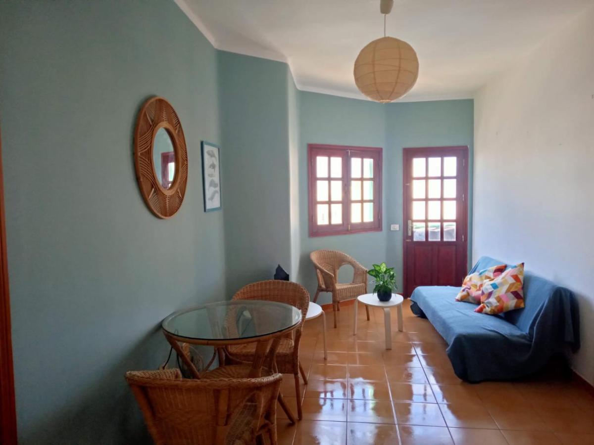 El Marinero, Piso 2 Y Piso 3 Apartman La Santa Kültér fotó